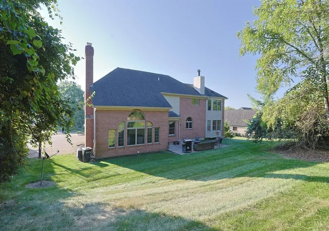 Photo 45 of Single family home for sale at 8485 Deer Path, West Chester, OH 45069 | MLS# 1893108 | Listing updated on 2026-09-14