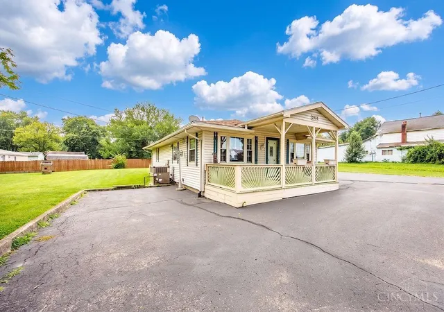 Photo 2 of Sale Pending at 2984 E Us 35, Lanier Twp, OH 45381 | MLS# 1892006 | Listing updated on 2026-09-10