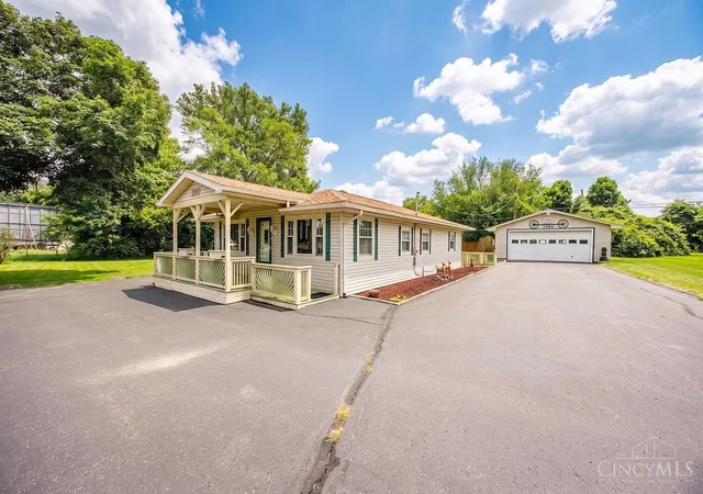 Photo 3 of Sale Pending at 2984 E Us 35, Lanier Twp, OH 45381 | MLS# 1892006 | Listing updated on 2026-09-10