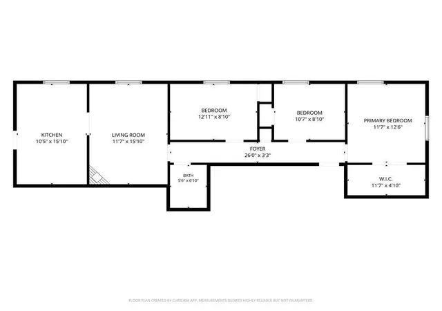 Photo 44 of Multi family home for sale at 125 Park Ave, Hamilton, OH 45013 | MLS# 1891956 | Listing updated on 2026-09-08