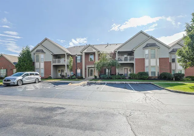Photo 1 of Condo for sale at 8002 Pinnacle Point Dr #201, West Chester, OH 45069 | MLS# 1893186 | Listing updated on 2026-09-10