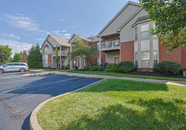 Photo 2 of Condo for sale at 8002 Pinnacle Point Dr #201, West Chester, OH 45069 | MLS# 1893186 | Listing updated on 2026-09-10