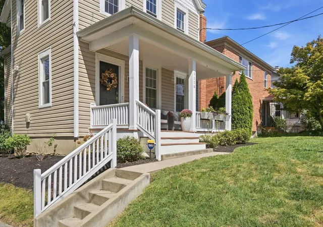 Photo 3 of Sale Pending at 3226 Nash Ave, Cincinnati, OH 45226 | MLS# 1893196 | Listing updated on 2026-09-11