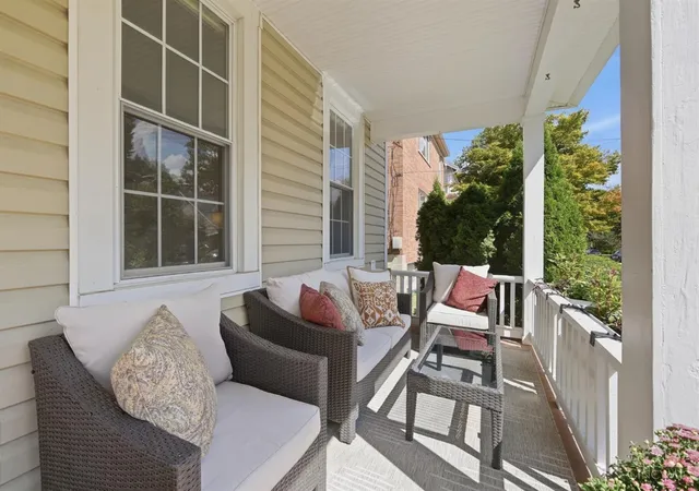 Photo 3 of Sale Pending at 3226 Nash Ave, Cincinnati, OH 45226 | MLS# 1893196 | Listing updated on 2026-09-11