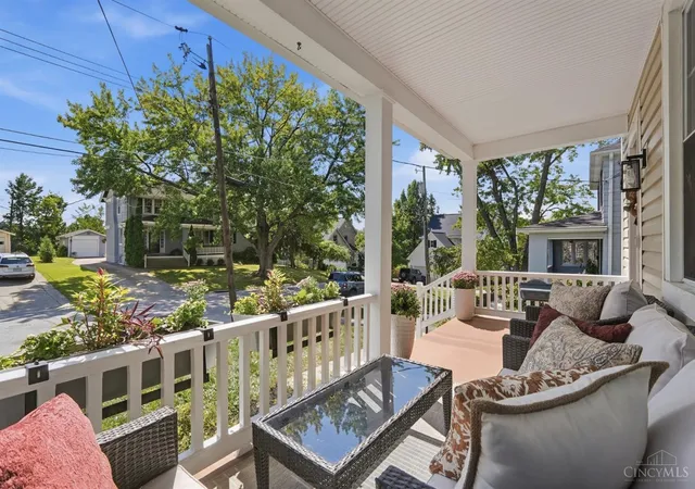 Photo 4 of Sale Pending at 3226 Nash Ave, Cincinnati, OH 45226 | MLS# 1893196 | Listing updated on 2026-09-11