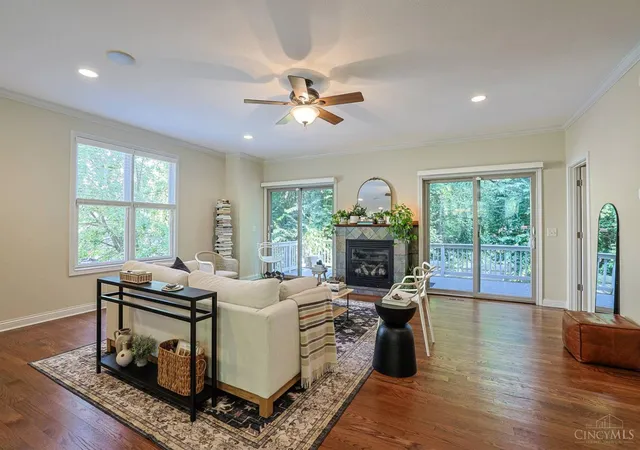 Photo 3 of Townhouse for sale at 960 Volterra Ln, Cincinnati, OH 45206 | MLS# 1893092 | Listing updated on 2026-09-11