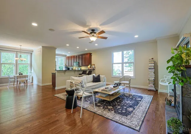 Photo 4 of Townhouse for sale at 960 Volterra Ln, Cincinnati, OH 45206 | MLS# 1893092 | Listing updated on 2026-09-11