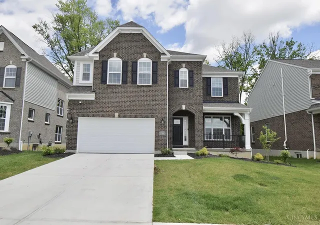 Photo 1 of Single family home for sale at 7164 Glenvalley Dr, Anderson Twp, OH 45230 | MLS# 1878977 | Listing updated on 2026-09-08