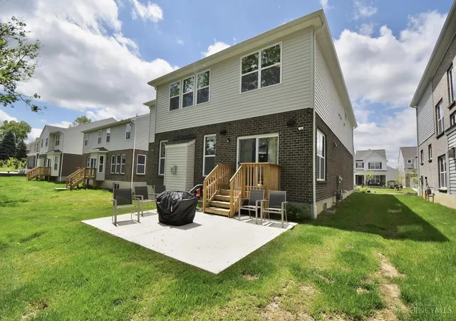 Photo 48 of Single family home for sale at 7164 Glenvalley Dr, Anderson Twp, OH 45230 | MLS# 1878977 | Listing updated on 2026-09-08
