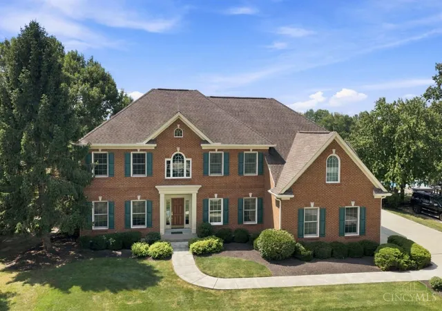 Photo 1 of Single family home for sale at 1627 Fairway Crst, Miami Twp, OH 45140 | MLS# 1893205 | Listing updated on 2026-09-10