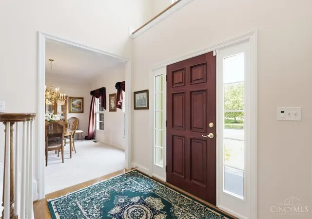 Photo 3 of Single family home for sale at 1627 Fairway Crst, Miami Twp, OH 45140 | MLS# 1893205 | Listing updated on 2026-09-10