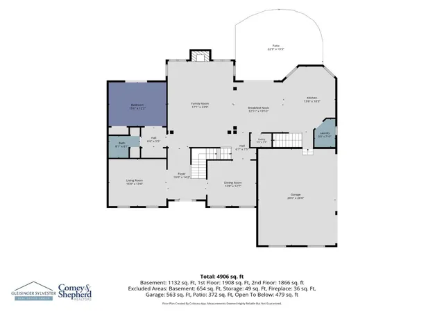 Photo 98 of Single family home for sale at 1627 Fairway Crst, Miami Twp, OH 45140 | MLS# 1893205 | Listing updated on 2026-09-10
