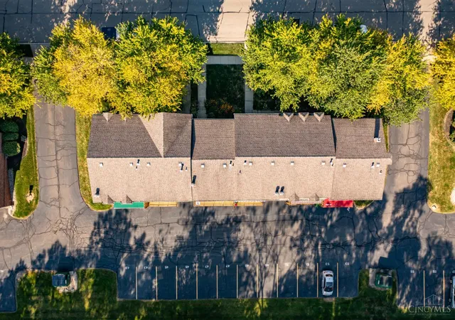 Photo 48 of Townhouse for sale at 5845 Overbrooke Rd, Centerville, OH 45440 | MLS# 1893208 | Listing updated on 2026-09-08