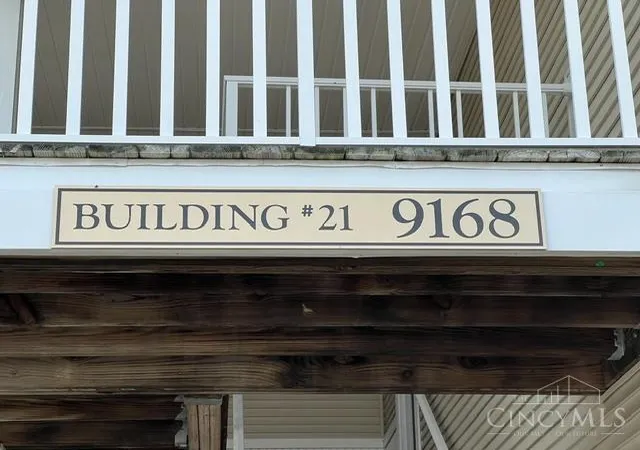 Photo 3 of Condo for sale at 9168 Yarmouth Dr #D, Deerfield Twp., OH 45140 | MLS# 1893207 | Listing updated on 2026-10-09
