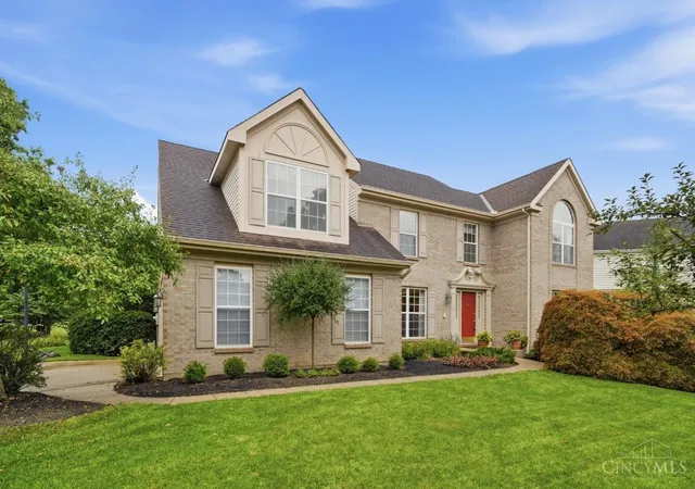 Single family home for sale at 6777 Willow Ln, Mason, OH 45040 | MLS# 1893220