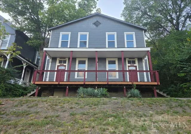 Photo 1 of Multi family home for sale at 2450 River Rd, Cincinnati, OH 45204 | MLS# 1892825 | Listing updated on 2026-09-10