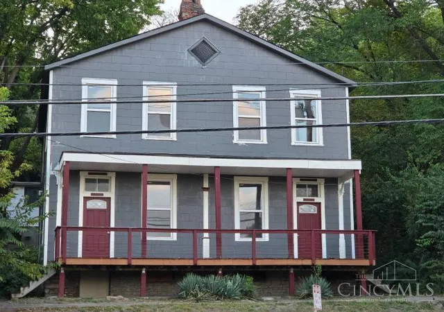 Photo 2 of Multi family home for sale at 2450 River Rd, Cincinnati, OH 45204 | MLS# 1892825 | Listing updated on 2026-09-10