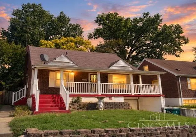 Single family home for sale at 5204 Lillian Dr, Cincinnati, OH 45237 | MLS# 1893193