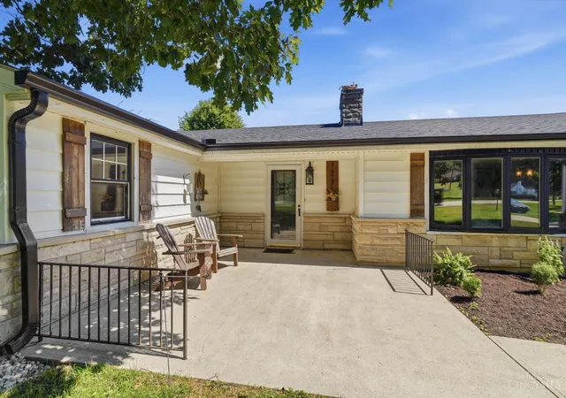 Photo 2 of Single family home for sale at 1276 Ross Millville Rd, Millville, OH 45013 | MLS# 1892712 | Listing updated on 2026-09-15