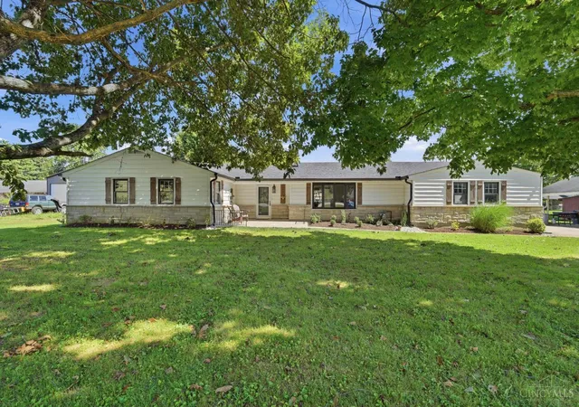 Photo 41 of Single family home for sale at 1276 Ross Millville Rd, Millville, OH 45013 | MLS# 1892712 | Listing updated on 2026-09-15