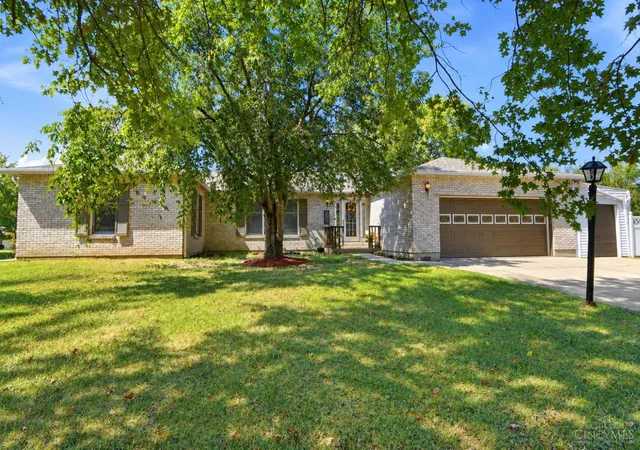 Photo 1 of Sale Pending at 7335 Derby Dr, Fairfield Twp, OH 45011 | MLS# 1893094 | Listing updated on 2026-09-12