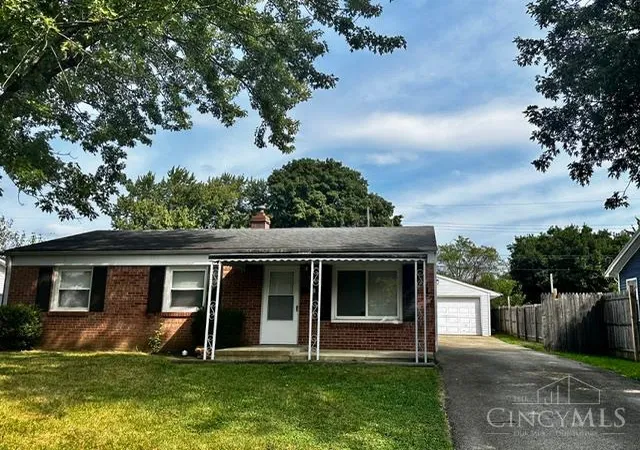 Photo 1 of Sale Pending at 317 Westfield Dr, Wilmington, OH 45177 | MLS# 1893167 | Listing updated on 2026-09-09