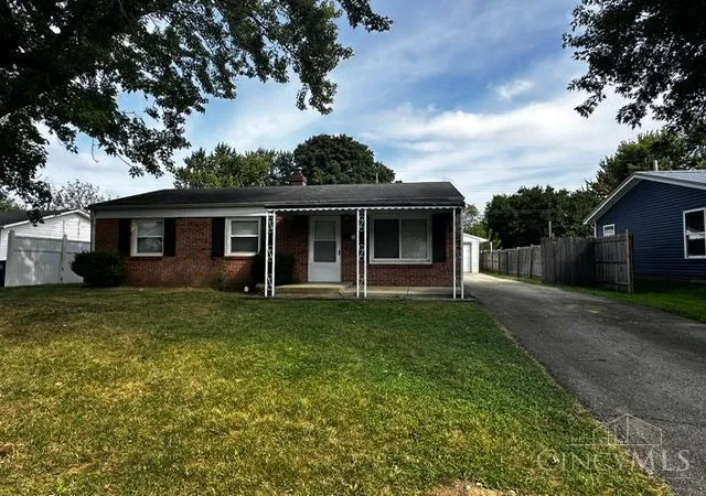 Photo 6 of Sale Pending at 317 Westfield Dr, Wilmington, OH 45177 | MLS# 1893167 | Listing updated on 2026-09-09