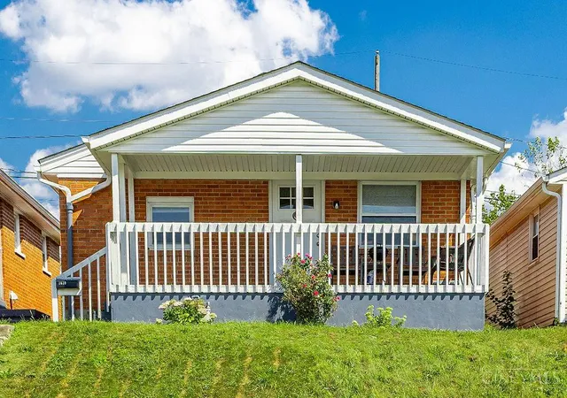 Photo 1 of Single family home for sale at 1610 Parrish Ave, Hamilton, OH 45011 | MLS# 1893251 | Listing updated on 2026-09-11