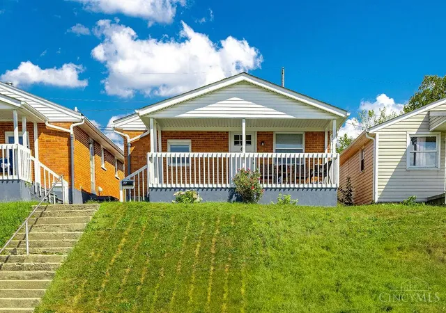 Photo 2 of Single family home for sale at 1610 Parrish Ave, Hamilton, OH 45011 | MLS# 1893251 | Listing updated on 2026-09-11