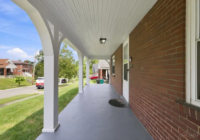 Photo 3 of Single family home for sale at 3712 Bonfield Dr, Cincinnati, OH 45220 | MLS# 1891828 | Listing updated on 2026-09-09