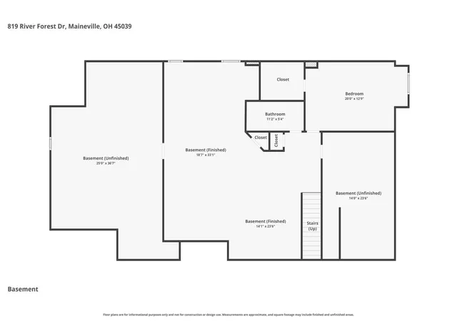 Photo 89 of Sale Pending at 819 River Forest Dr, Hamilton Twp, OH 45039 | MLS# 1893247 | Listing updated on 2026-09-15