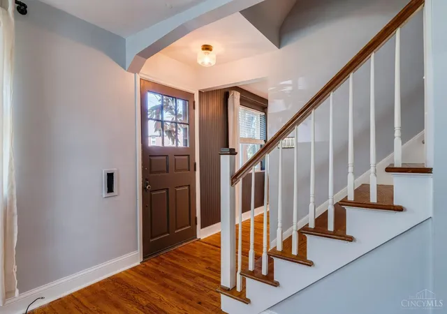 Photo 2 of Single family home for sale at 2549 Moundview, Norwood, OH 45212 | MLS# 1893264 | Listing updated on 2026-09-10