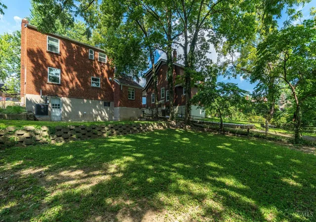 Photo 33 of Single family home for sale at 2549 Moundview, Norwood, OH 45212 | MLS# 1893264 | Listing updated on 2026-09-10
