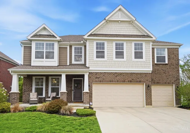 Photo 1 of Sale Pending at 732 Harper Ln, Miami Twp, OH 45140 | MLS# 1893268 | Listing updated on 2026-09-16