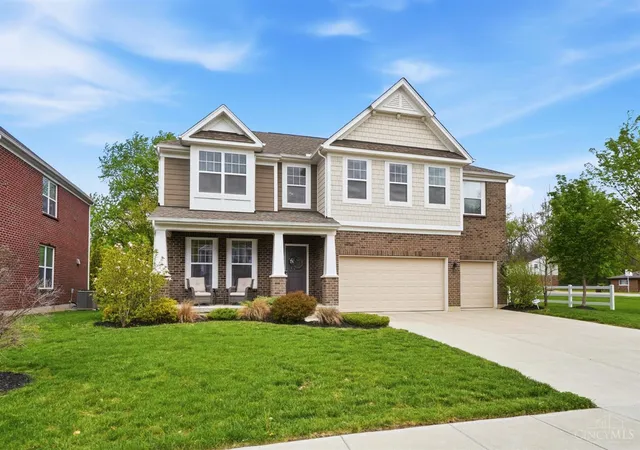 Photo 2 of Sale Pending at 732 Harper Ln, Miami Twp, OH 45140 | MLS# 1893268 | Listing updated on 2026-09-16