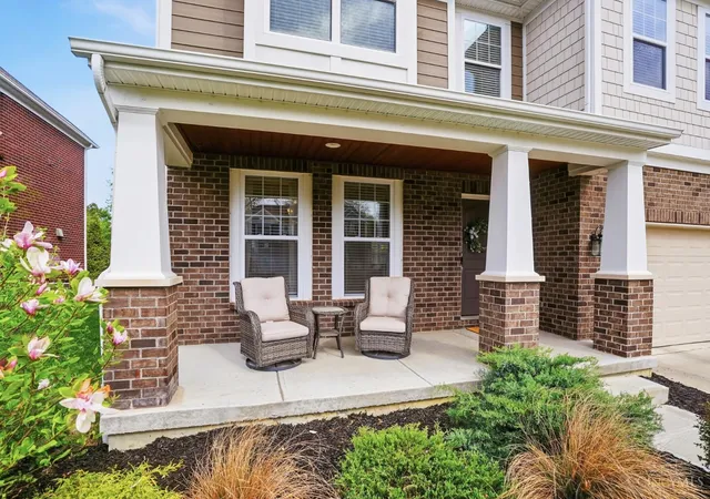 Photo 3 of Sale Pending at 732 Harper Ln, Miami Twp, OH 45140 | MLS# 1893268 | Listing updated on 2026-09-16