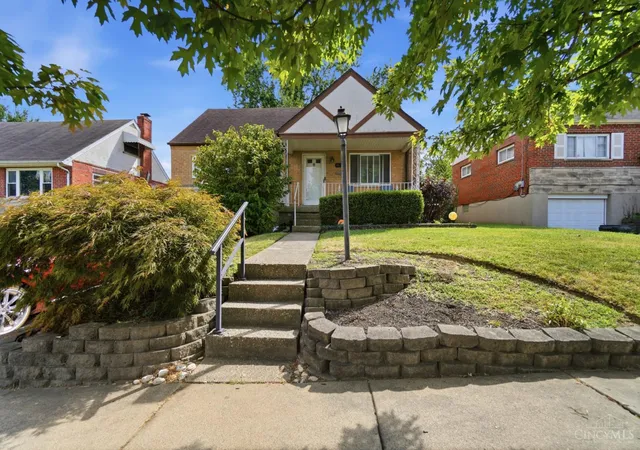 Single family home for sale at 1623 Norcol Ln, North College Hill, OH 45231 | MLS# 1893232