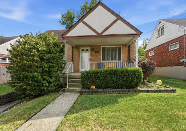 Photo 3 of Single family home for sale at 1623 Norcol Ln, North College Hill, OH 45231 | MLS# 1893232 | Listing updated on 2026-09-11