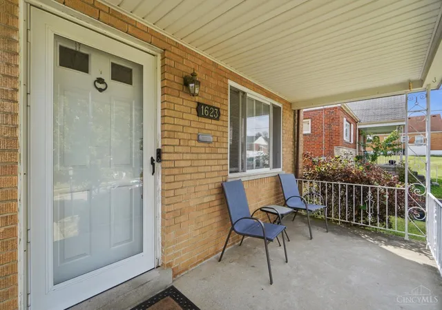Photo 4 of Single family home for sale at 1623 Norcol Ln, North College Hill, OH 45231 | MLS# 1893232 | Listing updated on 2026-09-11