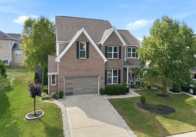 Photo 1 of Sale Pending at 6369 Hampshire Trl, Liberty Twp, OH 45044 | MLS# 1892886 | Listing updated on 2026-09-15
