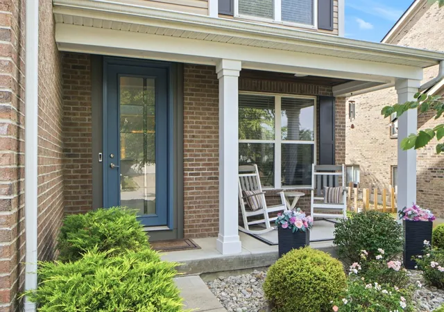 Photo 2 of Sale Pending at 6369 Hampshire Trl, Liberty Twp, OH 45044 | MLS# 1892886 | Listing updated on 2026-09-15