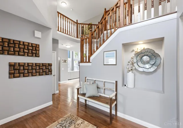 Photo 4 of Sale Pending at 6369 Hampshire Trl, Liberty Twp, OH 45044 | MLS# 1892886 | Listing updated on 2026-09-15