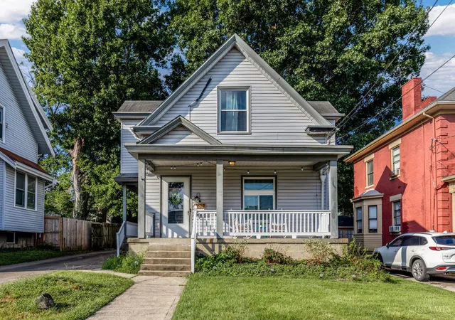Photo 1 of Single family home for sale at 4559 Smith Rd, Norwood, OH 45212 | MLS# 1893228 | Listing updated on 2026-09-15
