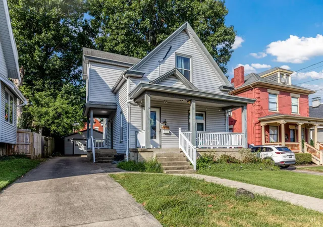 Photo 2 of Single family home for sale at 4559 Smith Rd, Norwood, OH 45212 | MLS# 1893228 | Listing updated on 2026-09-15
