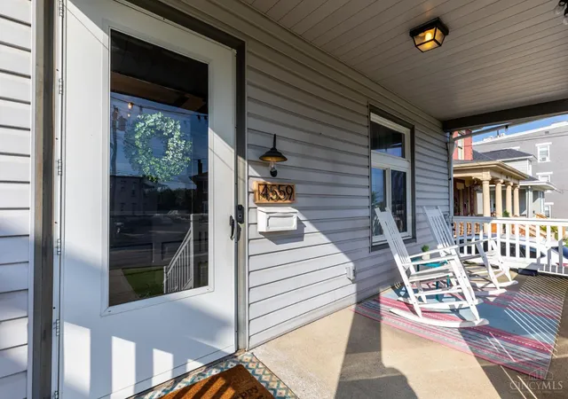 Photo 3 of Single family home for sale at 4559 Smith Rd, Norwood, OH 45212 | MLS# 1893228 | Listing updated on 2026-09-15