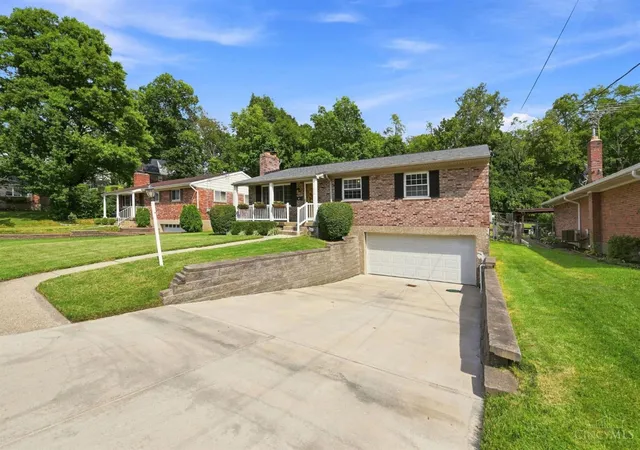 Photo 2 of Sale Pending at 2927 Goda Ave, Green Twp, OH 45211 | MLS# 1893168 | Listing updated on 2026-09-13