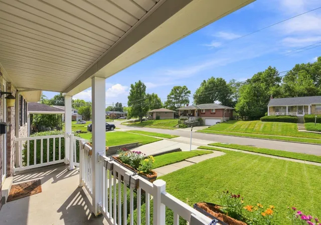 Photo 3 of Sale Pending at 2927 Goda Ave, Green Twp, OH 45211 | MLS# 1893168 | Listing updated on 2026-09-13