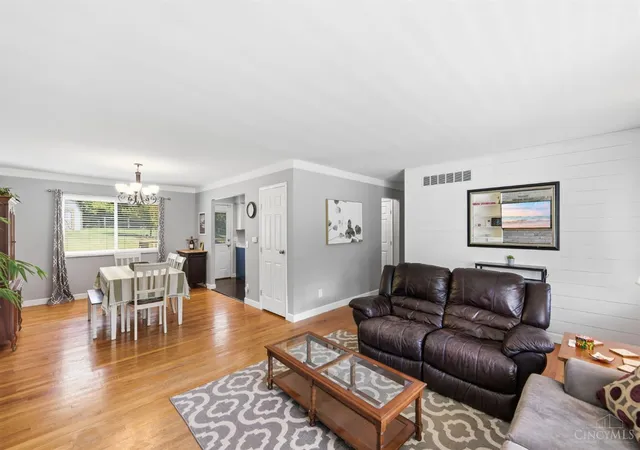 Photo 4 of Sale Pending at 2927 Goda Ave, Green Twp, OH 45211 | MLS# 1893168 | Listing updated on 2026-09-13