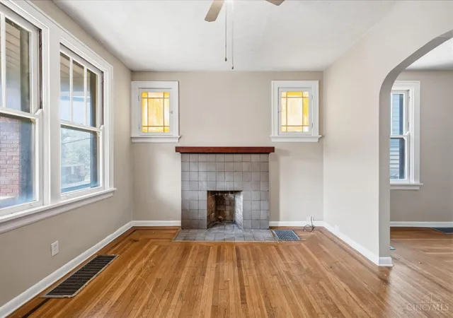 Photo 2 of House for sale at 4526 Clearview Ave, Cincinnati, OH 45205 | MLS# 1893241 | Listing updated on 2026-09-10