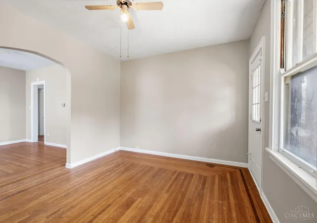 Photo 3 of House for sale at 4526 Clearview Ave, Cincinnati, OH 45205 | MLS# 1893241 | Listing updated on 2026-09-10